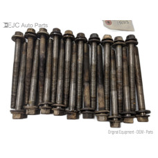 15C213 Cylinder Head Bolt Kit For 06-08 Dodge Ram 1500  5.7